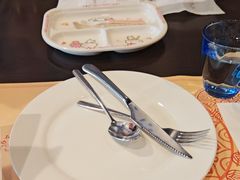 -克比叔叔印度餐厅Kebabs on the Grille(人民广场店)