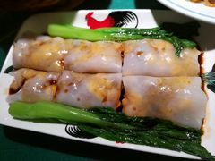 叉烧肠粉-粤港湾砂锅粥·宵夜(宝龙店)