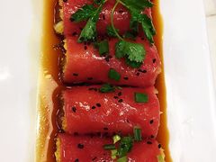 -火齐潮汕砂锅粥(五道口店)