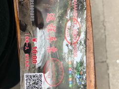 -九鲤湖风景区