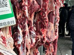 -杨家牛肉汤(淮建路店)