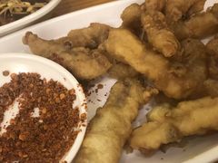 -黄泰吉拾味餐厅(江汉路店)