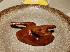 -万丽轩·粤菜(王府井金茂万丽酒店)