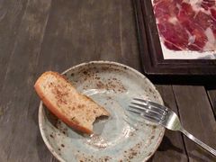 -Ocean's Table 欧舍