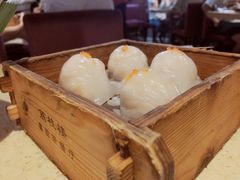 -喜鹊茶点.啫煲(车陂店)