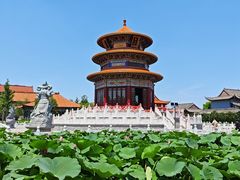 -大悲禅寺