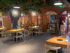 -福茂源横山铁锅羊肉(牡丹园店)