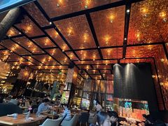 -THE CANNERY&JUJU 新鲜海鲜·牛排美食酒廊
