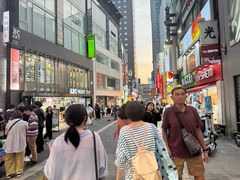 -Olive Young(明洞旗舰店)