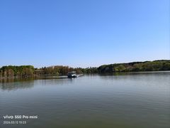-海珠湖公园