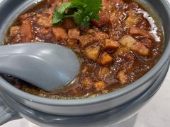 台湾卤肉-鹿港小镇(黄金店)
