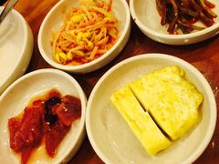 -金北顺大锅家(신사본점)