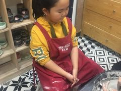 -艺彩阳光手工坊(大连恒隆广场店)