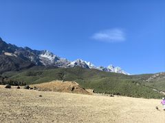 -丽江玉水寨