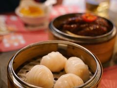 晶莹鲜虾饺-点点心点心专门店(旺角店)