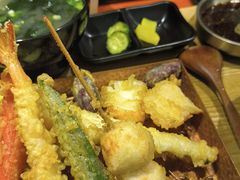 -天妇罗内顺田(罗湖店)