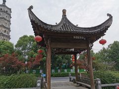 -潜口民宅博物馆