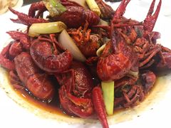 -老谢龙虾(芜湖路店)