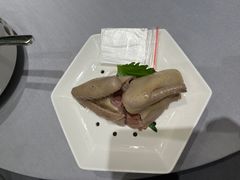 -狮王府淮扬菜(新街口友谊店)