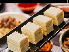 -耶里夏丽·新疆菜(东方路店)