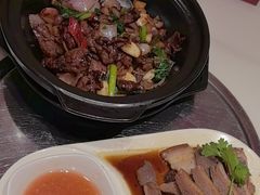 -鹅香四海·卤水火锅·砂锅粥·潮汕菜(宝安店)