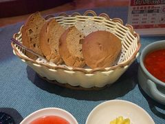 -俄士厨房(未来城店)