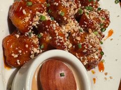韩式辣味估咾鸡-BELLOCO倍乐(静安店)