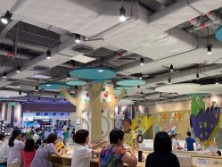 -meland亲子乐园•活动包场(佛山新DNA购物中心店)