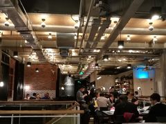 -Goose Island Brewhouse鹅岛精酿啤酒酿造工坊餐厅