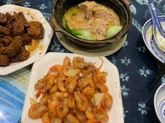 -白家餐厅(徐家汇店)