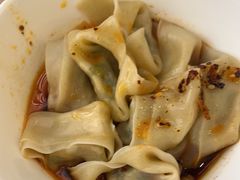 -苏小柳点心·手作小笼包(浦东嘉里城分院)