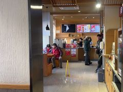 -南城香·饭香串香馄饨香(赵公口店)