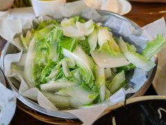 清炒白菜-王太饭堂