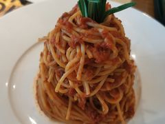 番茄肉酱意面-C'è Amore爱意(亿合城店)