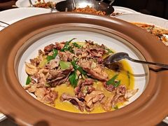 -逐鹿·古风·湘菜馆(望京店)