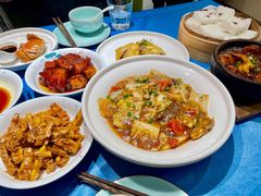 -阿毛饭店(和义路店)