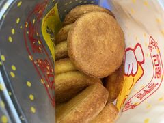-朱記糯米蛋糕(千川百货店)