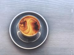 DIRTY-麻雀咖啡SPARROW COFFEE(十全街店)