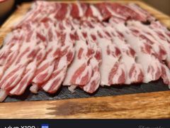 -羊来顺冰煮鲜羊 铁锅烀羊肉(中央大街店)