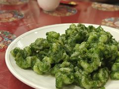翡翠虾仁-玉华台饭庄(裕中西里小区店)