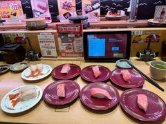 -寿司郎(北京路粤潮楼店)