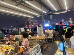 -埠口精酿夜景餐酒吧· BREWPORT BISTRO(长嘉汇重庆之眼店)
