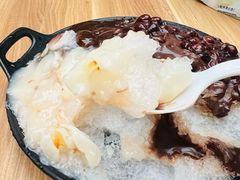 -王中王刨冰