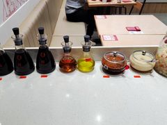 -喜家德虾仁水饺(飞洲国际店)
