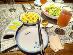 -真地道京味府·鲜橙烤鸭·北京菜(朝阳公园·甜水园店)