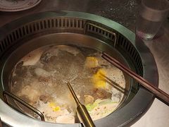 -三头牛·潮汕牛肉生蚝火锅 (夏湾店)
