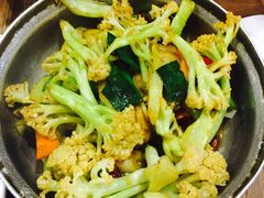 -朋友圈概念餐厅(象山万达广场店)