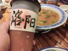 -老雒阳面馆·水席(定鼎门店)