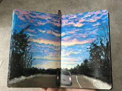 -八哥美术·成人美术画室(总校区)