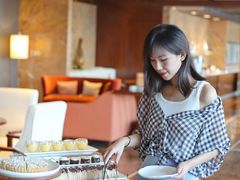 -济南富力凯悦酒店